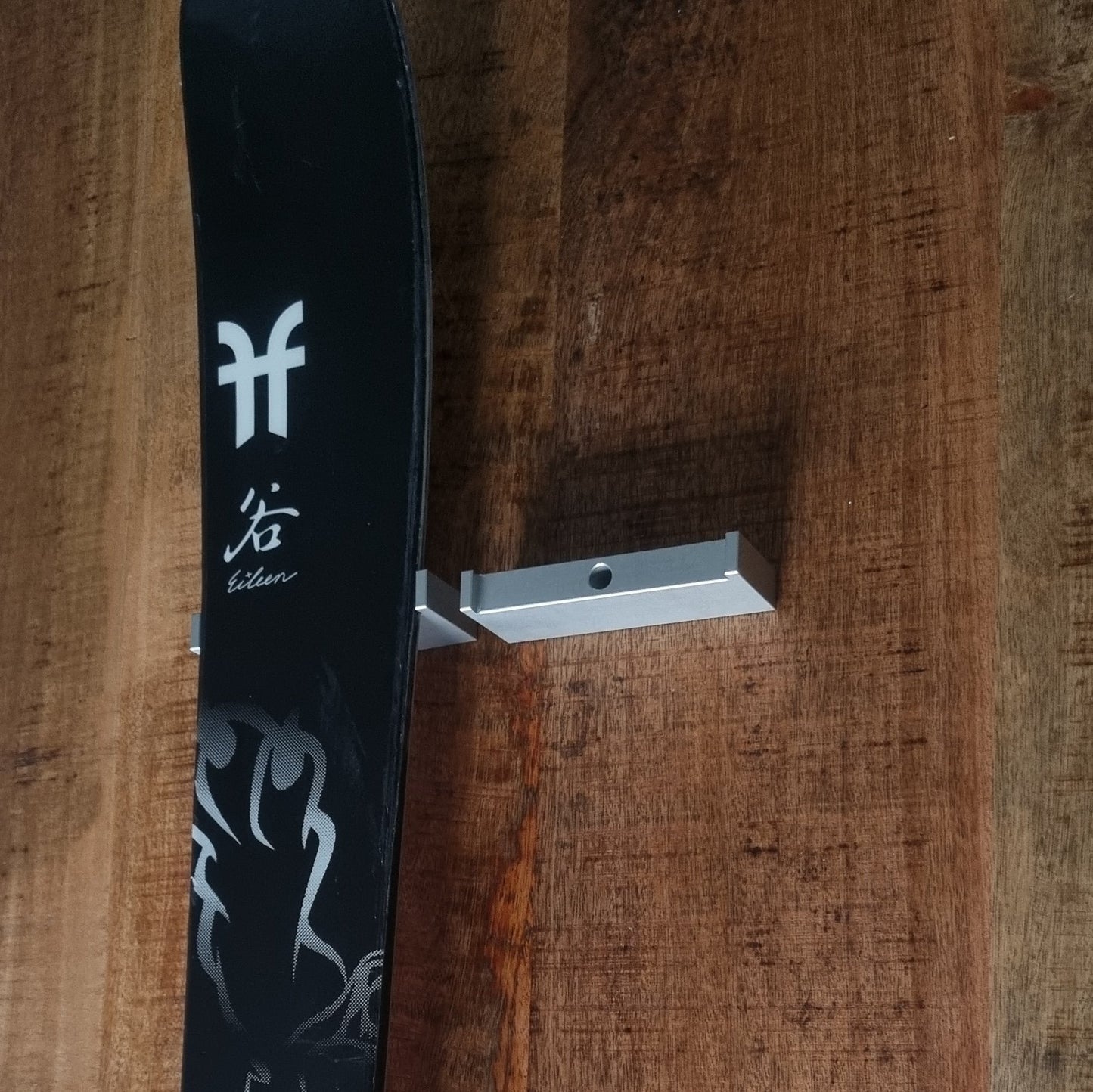 Aluminium Ski Hanger