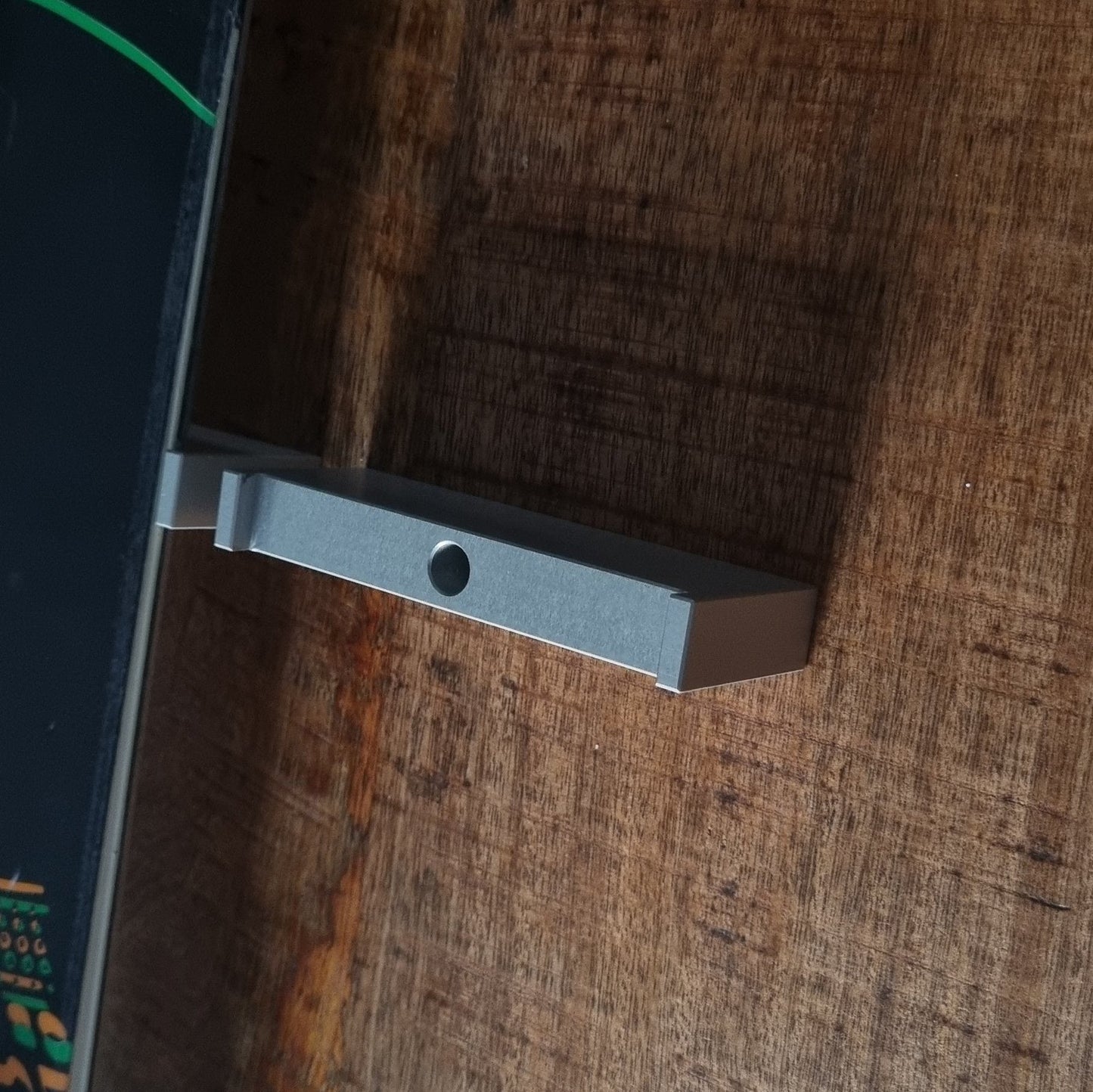 Aluminium Ski Hanger