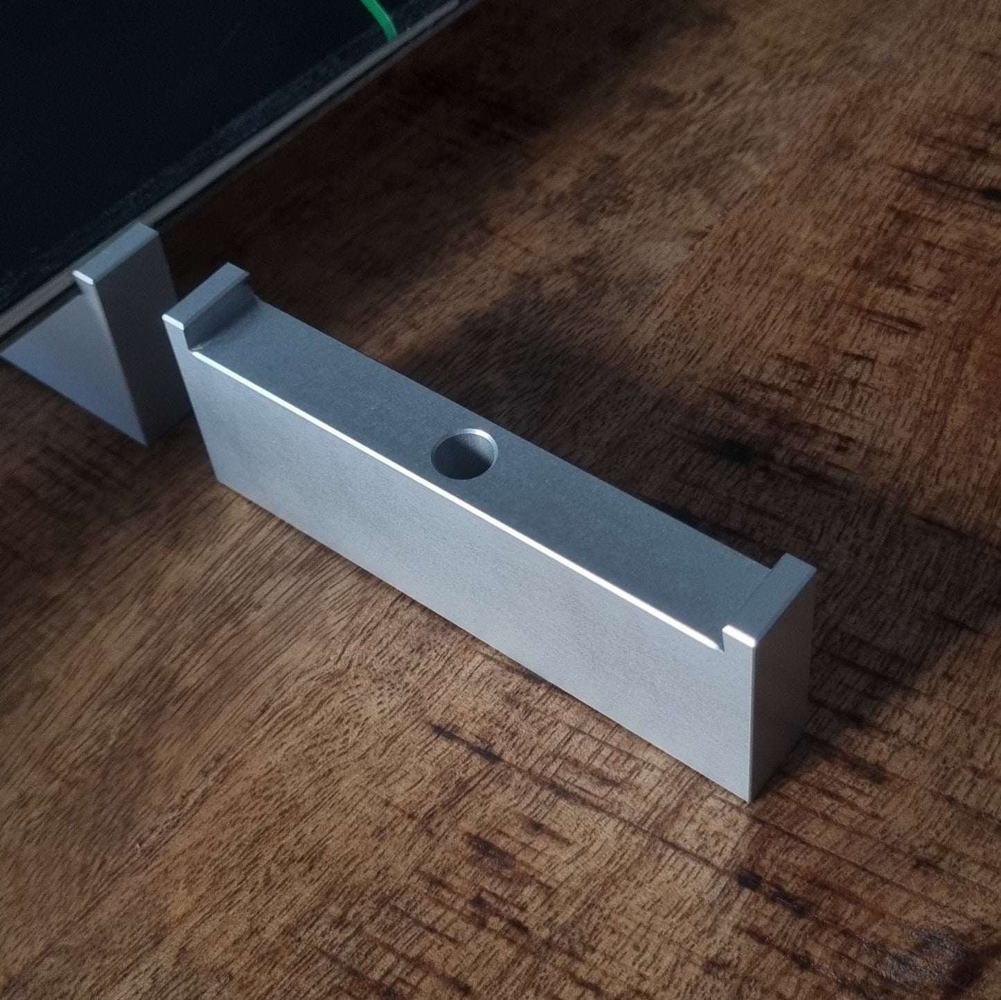 Aluminium Ski Hanger