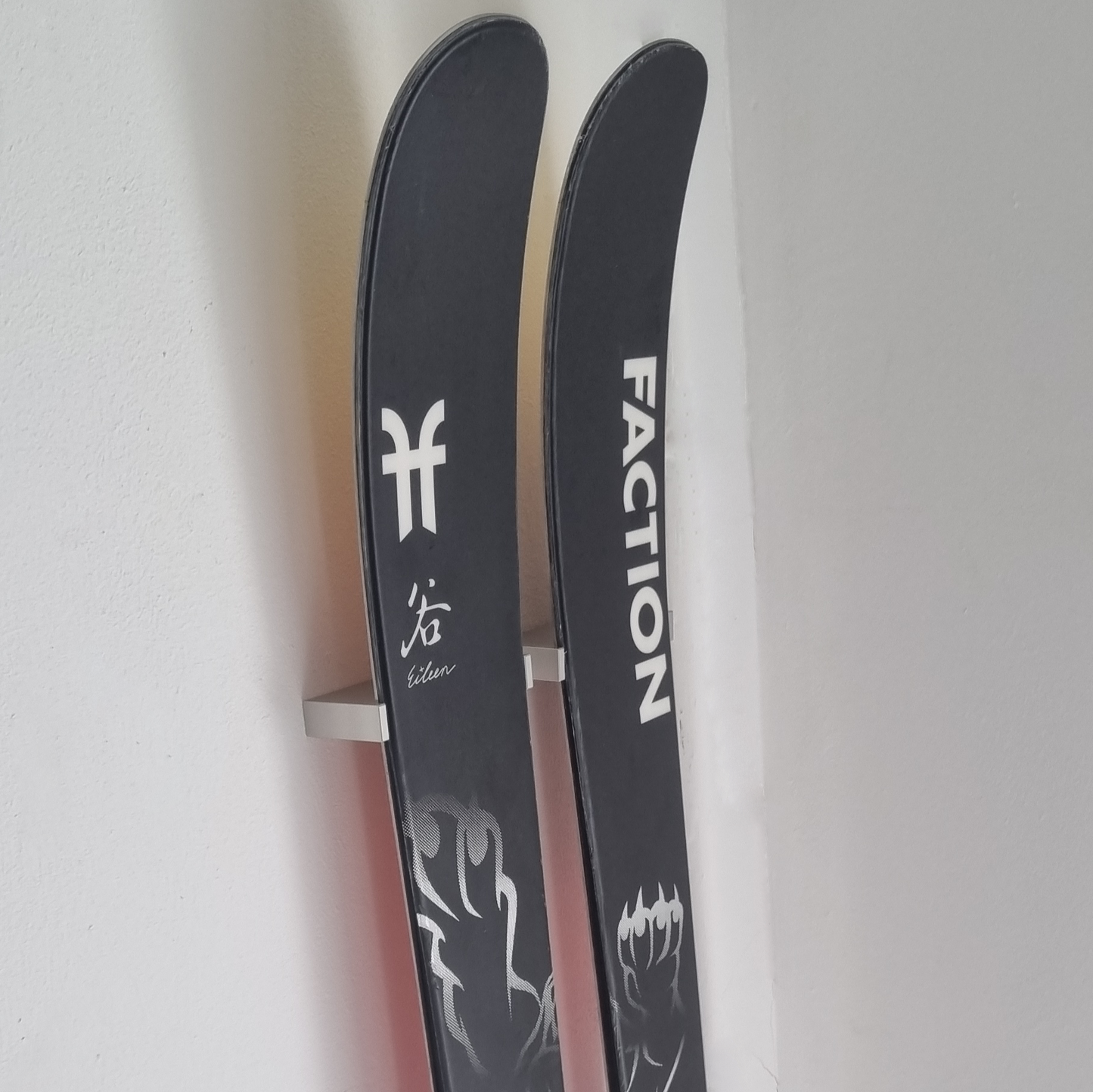 Aluminium Ski Hanger